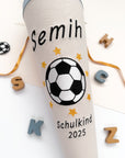 Schultüte Fussballstern