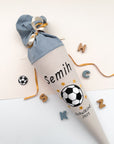 Schultüte Fussballstern