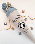 Schultüte Fussballstern