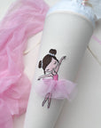 Schultüte Ballerina