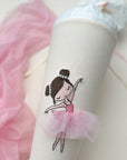 Schultüte Ballerina