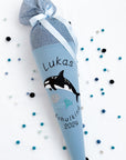 Schultüte Orca