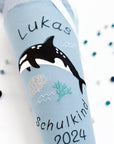 Schultüte Orca