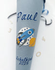 Schultüte Rakete