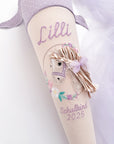 Schultüte Pferd Lilli