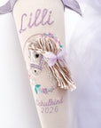 Schultüte Pferd Lilli